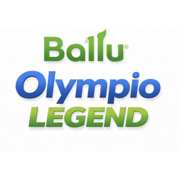 Ballu Olympio Legend: надежные сплит-системы для дома и офиса в Нижнем Новгороде