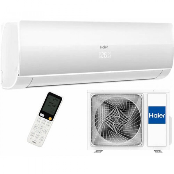 Кондиционер Haier Flexis ON-OFF HSU-07HFF103/R3 -W купить в Нижнем Новгороде